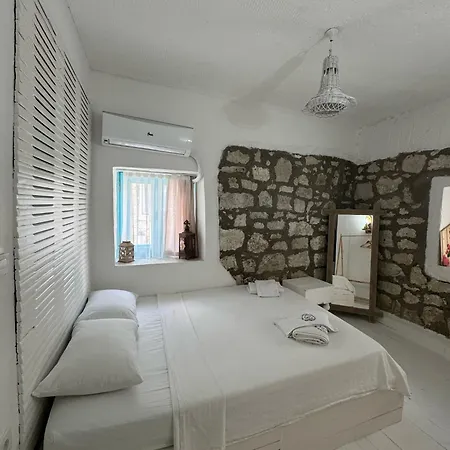 1881 Hotel Alacati