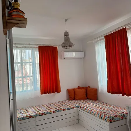 Hotel 1881 Alacati