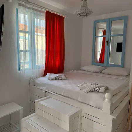 1881 * Alacati