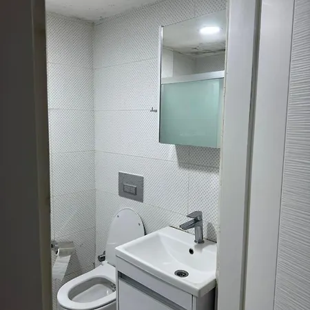 Hotel 1881 Alacati