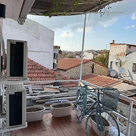 1881 Hotel Alacati
