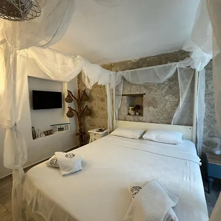 Hotel 1881 Alacati