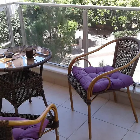 Apartments Apartment *