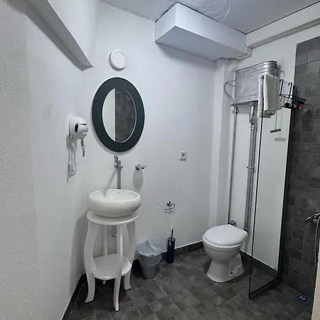 1881 Otel