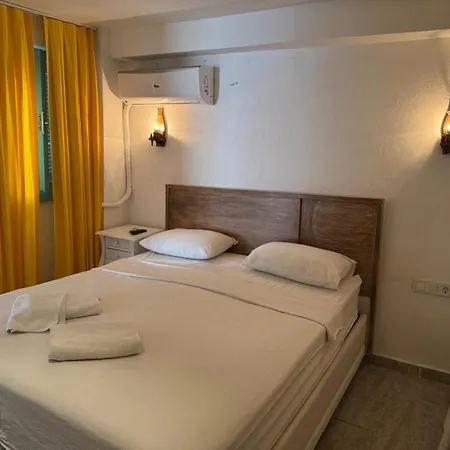 Otel 1881 Alaçatı