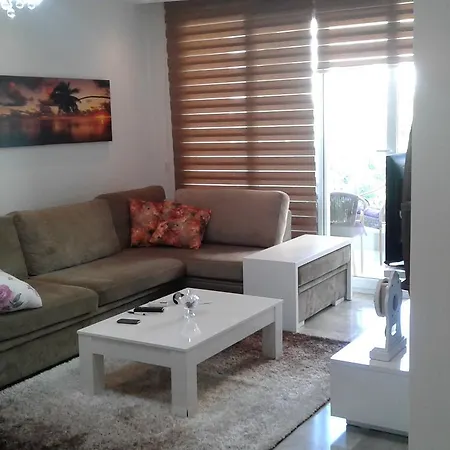 Apartamento Apartments Alanya