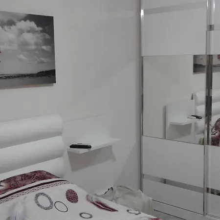 Apartments Apartamento Alanya