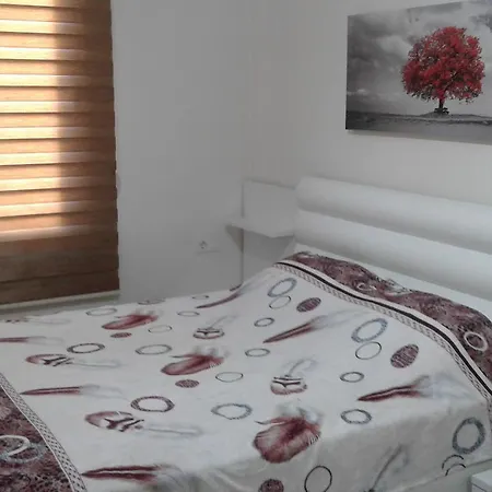 Apartments Apartamento Alanya