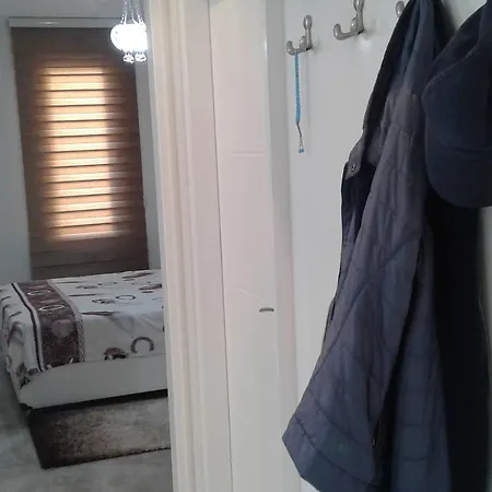 Apartments * Alanya