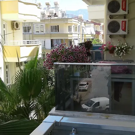 Apartments * Alanya